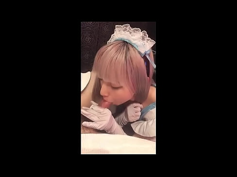 ❤️ Idole japonaise [mayuka], costume de soubrette, partie 1, pipe et branlette avec lotion ❤️❌ Porno vk at us fr.basseyn-vsem.ru  ❌️