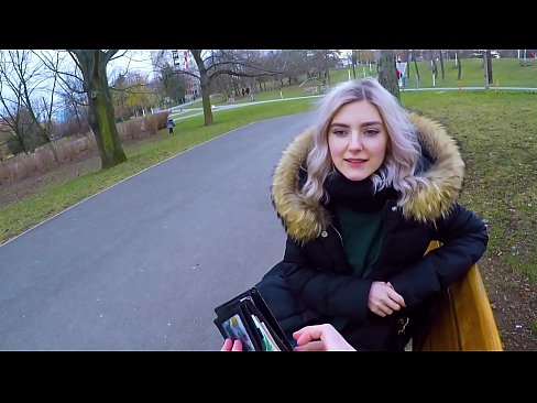 ❤️ Avaler le sperme chaud d'un étranger pour de l'argent - pipe dans le parc par Eva Elfie ❤️❌ Porno vk at us fr.basseyn-vsem.ru ❌️